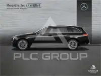 2025 Mercedes Benz C 220