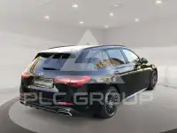 2025 Mercedes Benz C 220