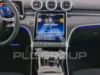 2025 Mercedes Benz C 220