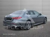 2025 Mercedes Benz C 220