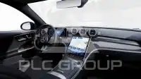 2025 Mercedes Benz C 220