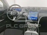 2025 Mercedes Benz C 220