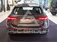 2025 Mercedes Benz C 220