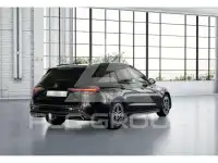 2025 Mercedes Benz C 220