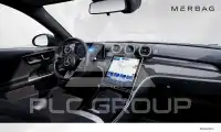 2025 Mercedes Benz C 220