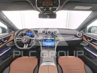 2025 Mercedes Benz C 220