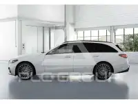 2025 Mercedes Benz C 220