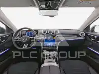 2025 Mercedes Benz C 220