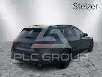 2025 Mercedes Benz C 220