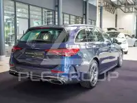 2025 Mercedes Benz C 220
