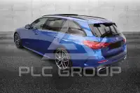 2025 Mercedes Benz C 220