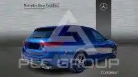 2025 Mercedes Benz C 220