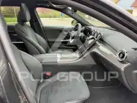 2025 Mercedes Benz C 220