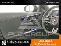 2025 Mercedes Benz C 220