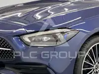 2025 Mercedes Benz C 220
