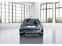 2025 Mercedes Benz C 220