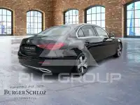 2025 Mercedes Benz C 220