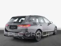 2025 Mercedes Benz C 220