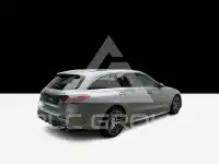 2025 Mercedes Benz C 220
