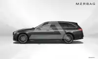 2025 Mercedes Benz C 220