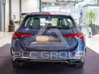 2025 Mercedes Benz C 220