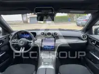 2025 Mercedes Benz C 220