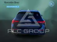 2025 Mercedes Benz C 220