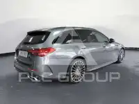 2025 Mercedes Benz C 220