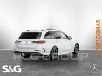 2025 Mercedes Benz C 220