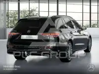 2025 Mercedes Benz C 220