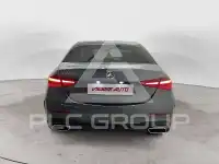 2025 Mercedes Benz C 220