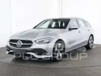2025 Mercedes Benz C 220