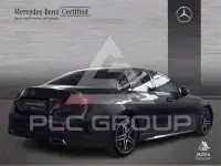 2024 Mercedes Benz C 220