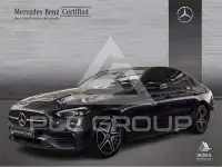 2024 Mercedes Benz C 220