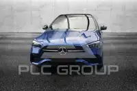 2025 Mercedes Benz C 220