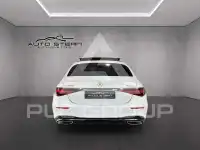 2025 Mercedes Benz S 580