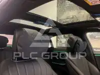 2025 Mercedes Benz S 580