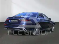 2025 Mercedes Benz S 580