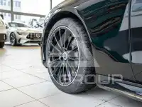 2025 Mercedes Benz S 580
