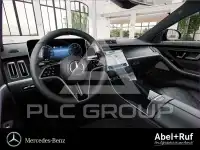 2025 Mercedes Benz S 580