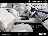 2025 Mercedes Benz S 580