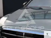 2025 Mercedes Benz S 580