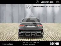 2025 Mercedes Benz S 580