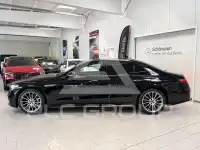 2025 Mercedes Benz S 580