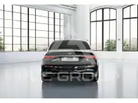 2025 Mercedes Benz S 580