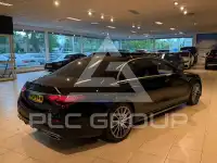 2025 Mercedes Benz S 580
