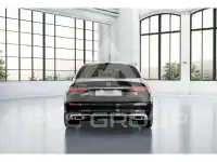 2025 Mercedes Benz S 580
