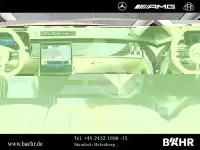 2025 Mercedes Benz S 580