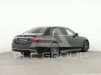 2025 Mercedes Benz S 580