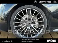 2025 Mercedes Benz S 580